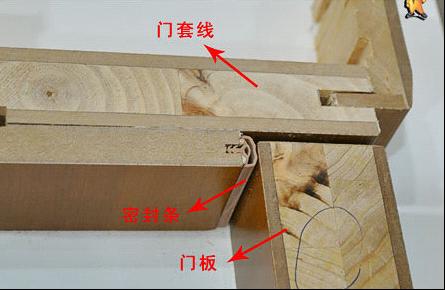 经销商为什么要代理郑州欧宝特实木门呢?